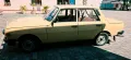 Other Wartburg 353 S