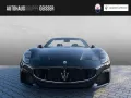Maserati GranCabrio Trofeo V6 AWD ACC HUD LED