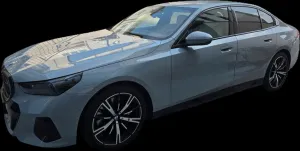BMW 540d xDrive A - M-Paket Pro, 20