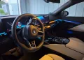 BMW 540d xDrive A - M-Paket Pro, 20