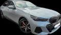 BMW 540d xDrive A - M-Paket Pro, 20