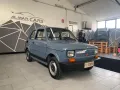 Fiat 126 650 (23 CV)