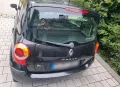 Renault Modus 1.6 - TÜV 06/2027 - Sparsam ...