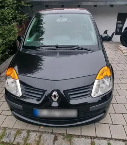 Renault Modus 1.6 - TÜV 06/2027 - Sparsam ...