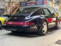 Porsche 964 C4 Jubi WTL Viola 94 Motor rev. mit Garantie