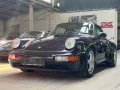 Porsche 964 C4 Jubi WTL Viola 94 Motor rev. mit Garantie