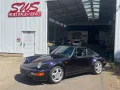 Porsche 964 C4 Jubi WTL Viola 94 Motor rev. mit Garantie