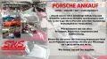 Porsche 964 C4 Jubi WTL Viola 94 Motor rev. mit Garantie