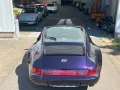 Porsche 964 C4 Jubi WTL Viola 94 Motor rev. mit Garantie