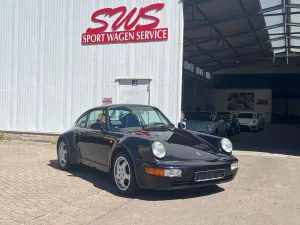 Porsche 964 C4 Jubi WTL Viola 94 Motor rev. mit Garantie
