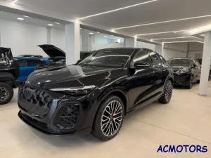 Audi AUDI SQ5 SPB TFSI mHEV+ quattro sport attitude