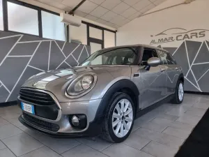 MINI Mini Cooper D Clubman 1.5 One Boost NEOPATENTATI