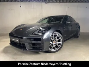Porsche Panamera 4 - SportDesign Paket - Surround View -