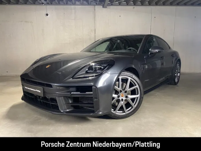 Porsche Panamera 4 - SportDesign Paket - Surround View -