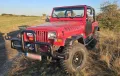 Jeep Wrangler  4 top alles eingetragen H ...
