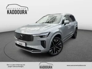 Volvo XC90 T8 Plus Bright AHK He-Up PANO 360° ST-HZ
