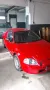 Honda CRX Del Sol 1.6 VTEC 125 ps