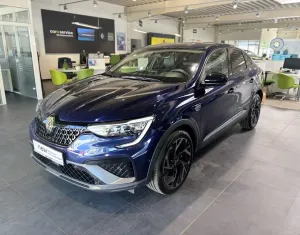 Renault Arkana ESPRIT ALPINE Mild Hybrid 160 EDC