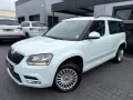 Skoda Yeti Cool Edition 4x4 Aut.*Sitzheizung*Klima*AHK
