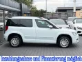 Skoda Yeti Cool Edition 4x4 Aut.*Sitzheizung*Klima*AHK