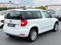 Skoda Yeti Cool Edition 4x4 Aut.*Sitzheizung*Klima*AHK