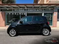 Smart ForFour 70 1.0 Passion