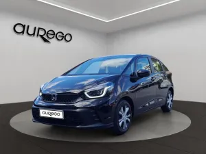 Honda Jazz *Elegance* Hybrid (2027) 1.5 Automatik *8 J