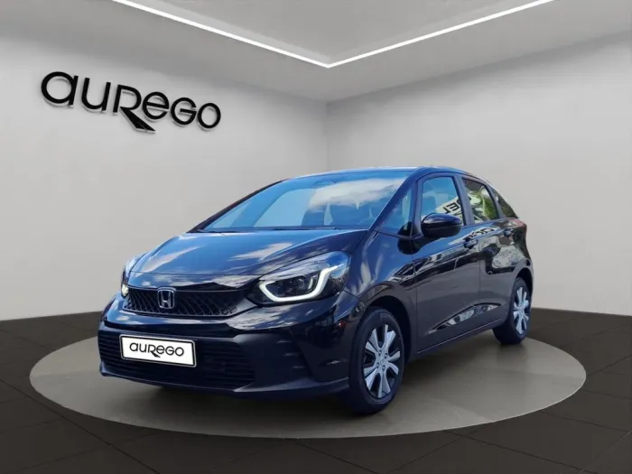 Honda Jazz *Elegance* Hybrid (2027) 1.5 Automatik *8 J