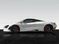 McLaren 750S - Carbon Exterior Pack - Ice White