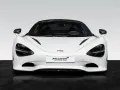 McLaren 750S - Carbon Exterior Pack - Ice White