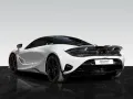 McLaren 750S - Carbon Exterior Pack - Ice White