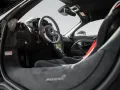 McLaren 750S - Carbon Exterior Pack - Ice White