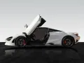 McLaren 750S - Carbon Exterior Pack - Ice White