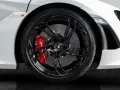 McLaren 750S - Carbon Exterior Pack - Ice White