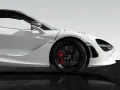 McLaren 750S - Carbon Exterior Pack - Ice White