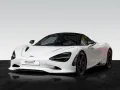 McLaren 750S - Carbon Exterior Pack - Ice White