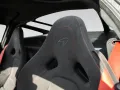 McLaren 750S - Carbon Exterior Pack - Ice White