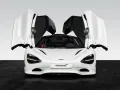 McLaren 750S - Carbon Exterior Pack - Ice White