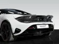 McLaren 750S - Carbon Exterior Pack - Ice White