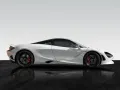 McLaren 750S - Carbon Exterior Pack - Ice White