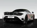 McLaren 750S - Carbon Exterior Pack - Ice White