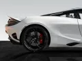 McLaren 750S - Carbon Exterior Pack - Ice White