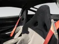McLaren 750S - Carbon Exterior Pack - Ice White