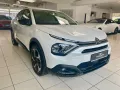 Citroën C4 X Shine 1,2 Automatik Kamera Navi
