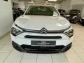Citroën C4 X Shine 1,2 Automatik Kamera Navi