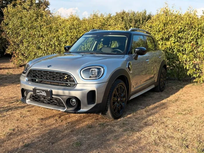 MINI Mini Cooper S Countryman 1.5 SE Classic ALL4
