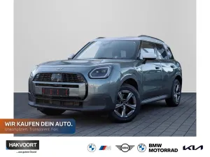 MINI Countryman C Classic Trim Paket XL Head-Up Panor
