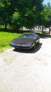 Other Pontiac Firebird TransAm Knight Rider V8 S...