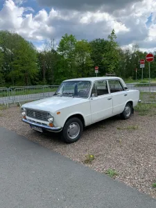 Lada 2111