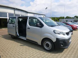 Peugeot Expert 1,5 Blue HDi L2 >38.577KM/8Sitze/Navi/PDC